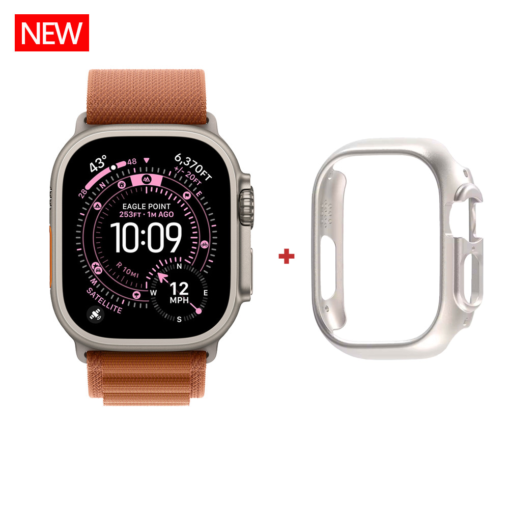 Funda protectora para Apple Wa - Smartwatch Apple Watches For Women reseña y precio