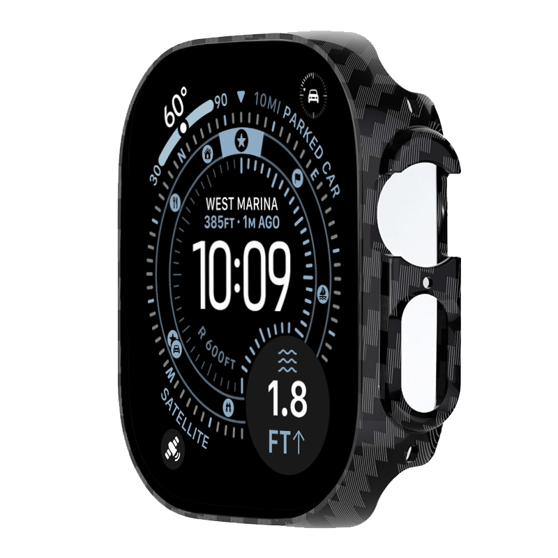 Funda protectora para Apple Wa - Smartwatch Apple Watches For Women reseña y precio